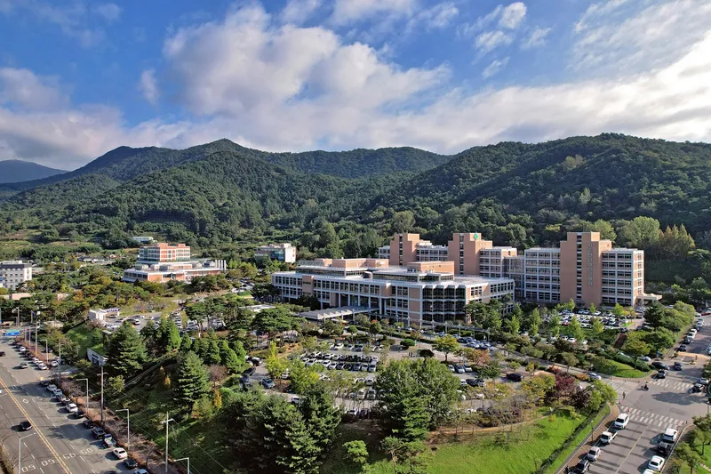 Waseon Jeonnam University Hospital