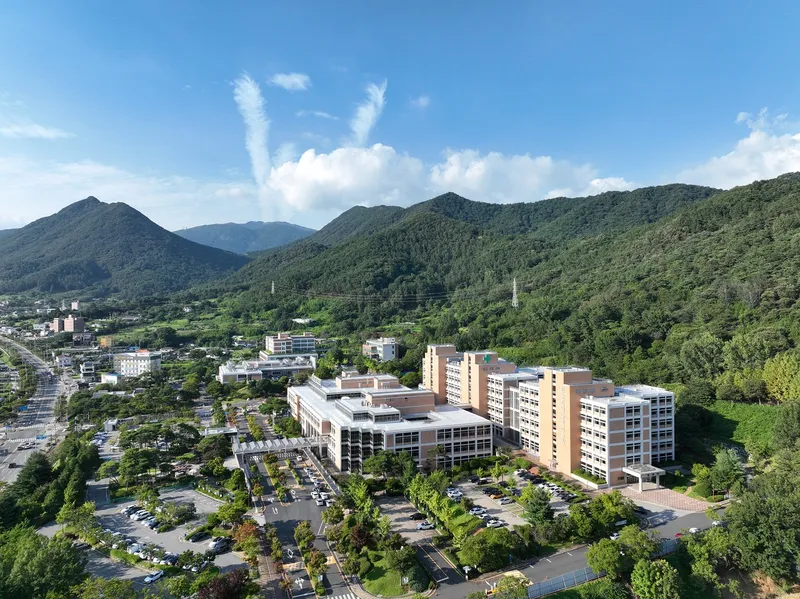 Waseon Jeonnam University Hospital