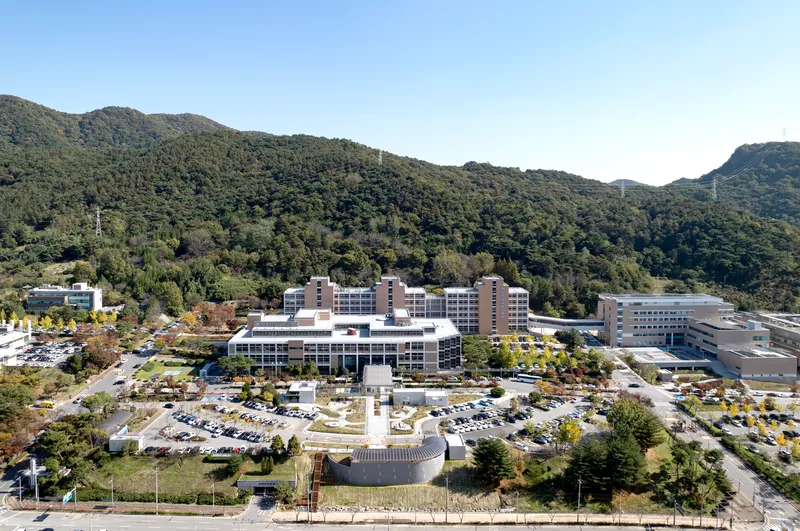 Waseon Jeonnam University Hospital