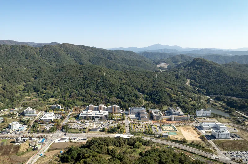Waseon Jeonnam University Hospital