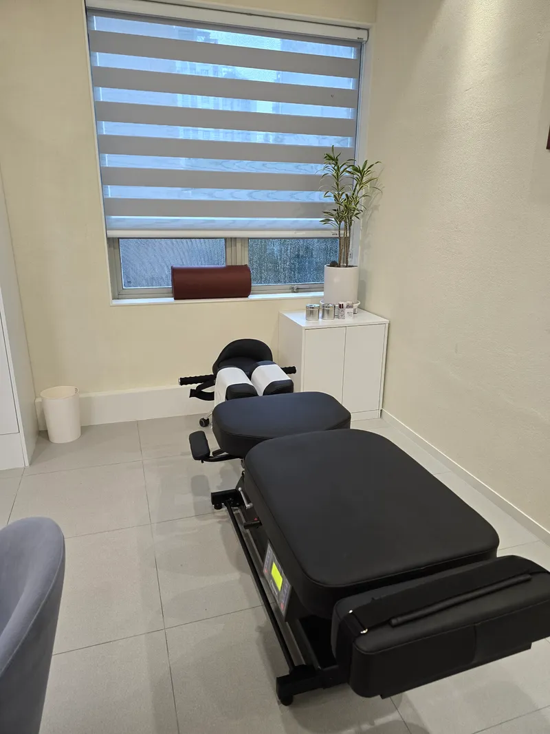 Cheokpyeonhan Korean Medicine Clinic