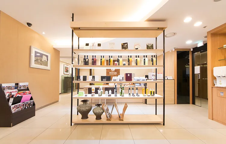 Byeon Korean Medicine Clinic