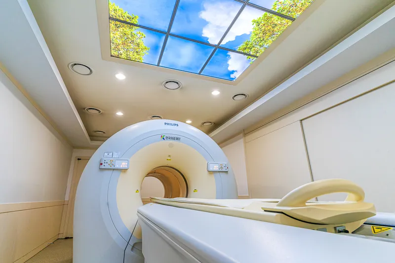 Korea Medical Foundation IFC Comprehensive Diagnostic Center