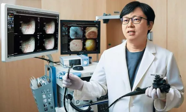 Korea Medical Foundation IFC Comprehensive Diagnostic Center