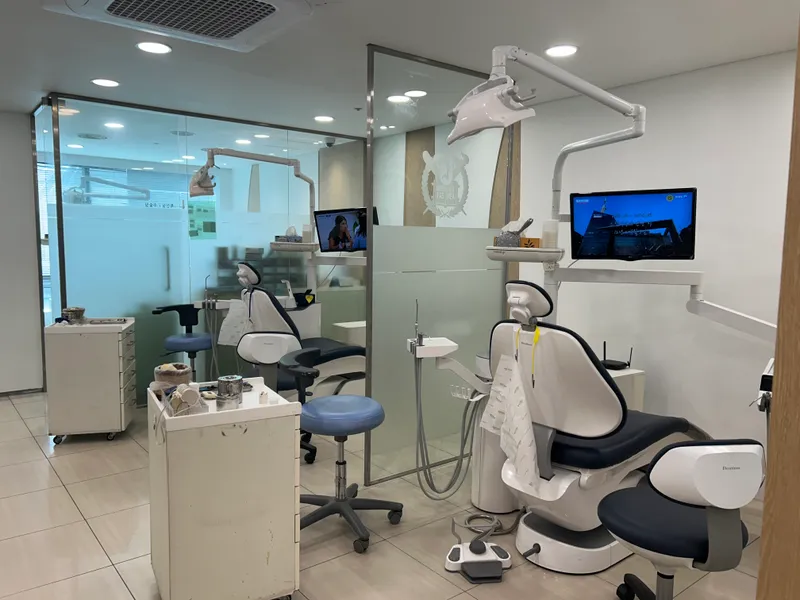 Seoul Odaun Dental Clinic