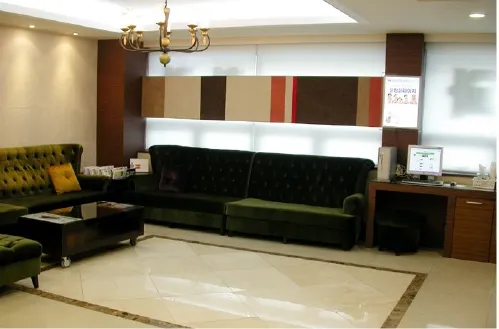Gangnam New York Dental Clinic