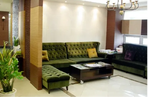 Gangnam New York Dental Clinic
