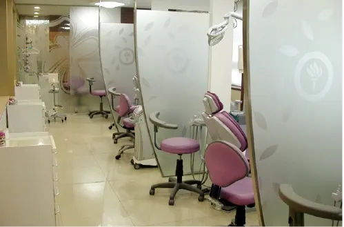 Gangnam New York Dental Clinic