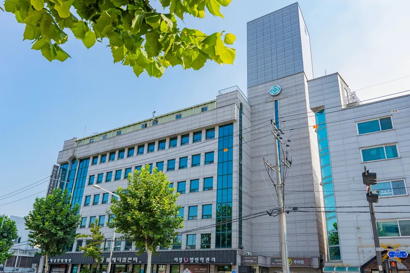 Hyedang Oriental Hospital