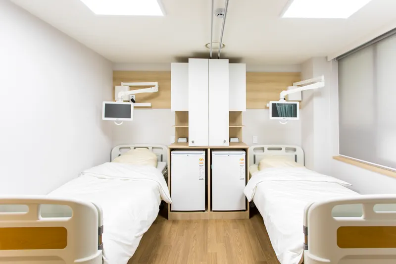Hyedang Oriental Hospital