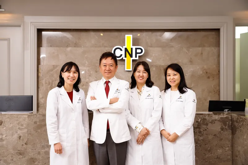 Yangjae Cha & Park Dermatology Clinic