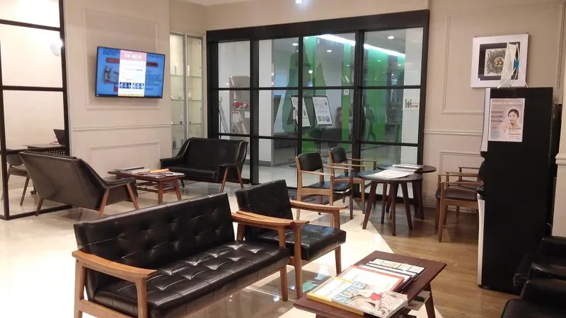 Yangjae Cha & Park Dermatology Clinic
