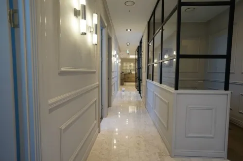 Yangjae Cha & Park Dermatology Clinic