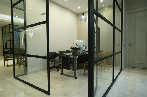Yangjae Cha & Park Dermatology Clinic
