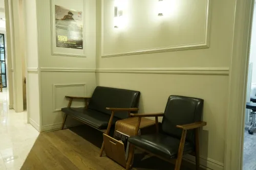 Yangjae Cha & Park Dermatology Clinic