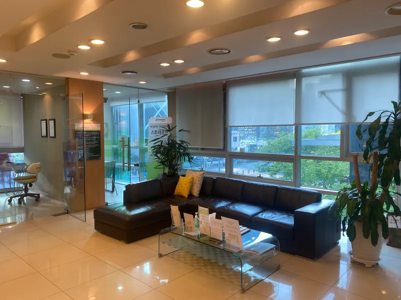 New York Yonsei Dental Clinic