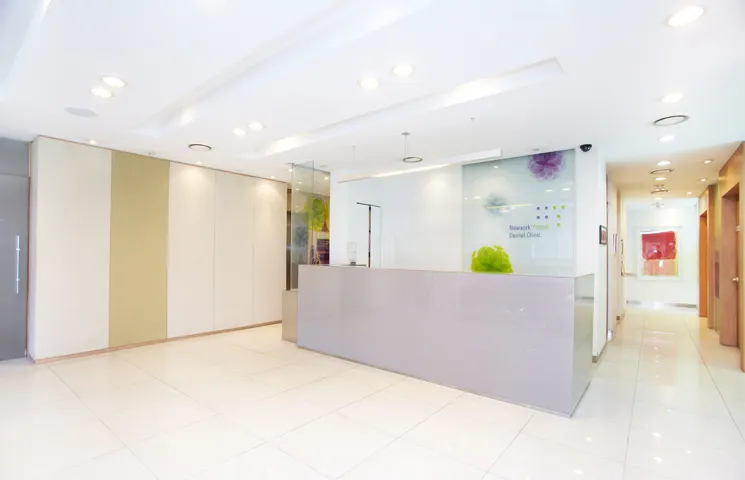New York Yonsei Dental Clinic