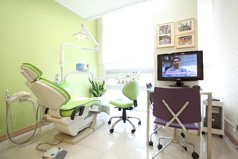 New York Yonsei Dental Clinic