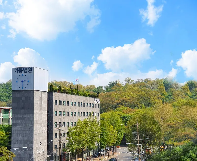 Gippeum Hospital