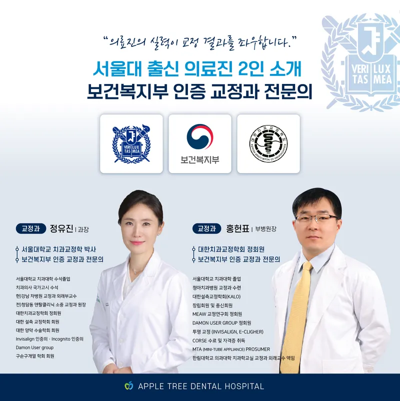 Apple Tree Dental Hospital