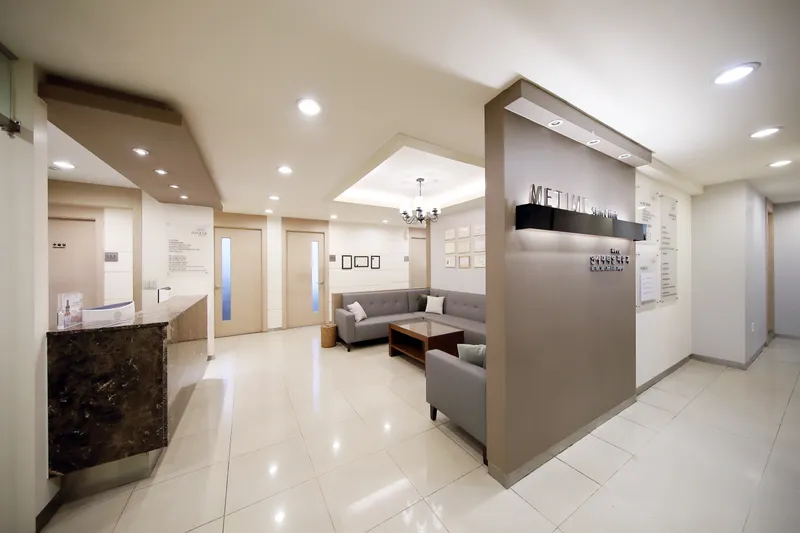 Yonsei Mita Time Dermatology Clinic