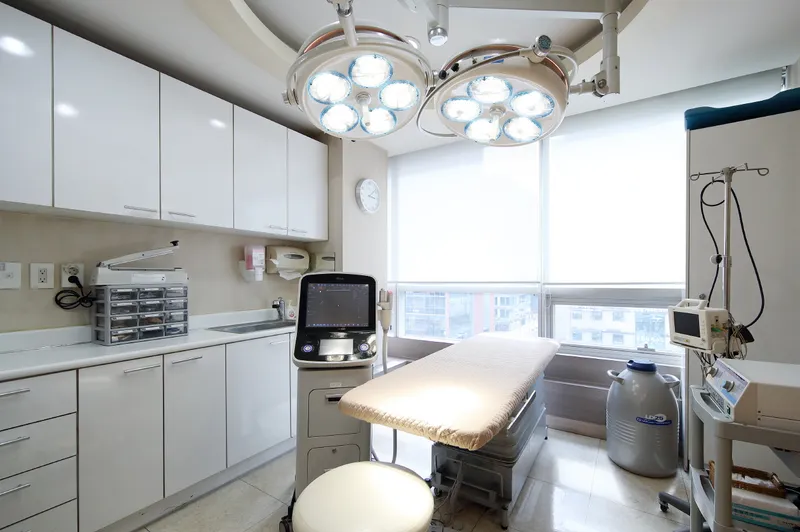 Yonsei Mita Time Dermatology Clinic