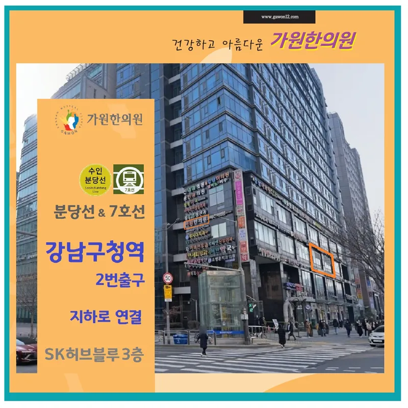 Ga Won Korean Medicine Clinic