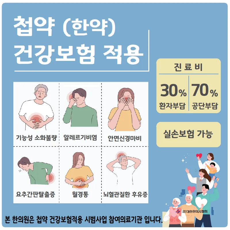 Ga Won Korean Medicine Clinic