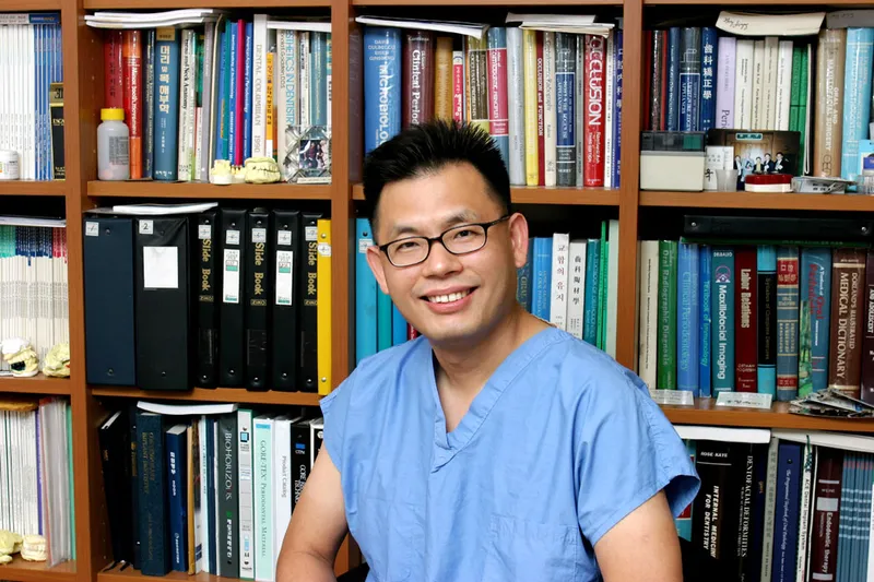 Hong Jung Wook Dental Clinic