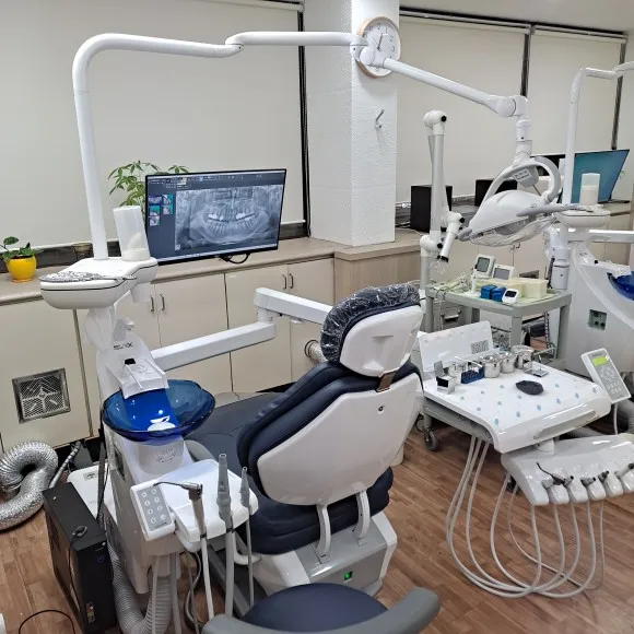 서울망원치과의원