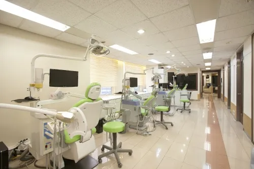 Drama Dental Clinic