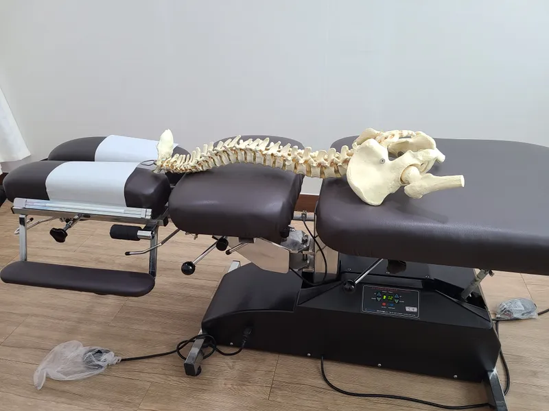 Sosaeng Korean Medicine Clinic