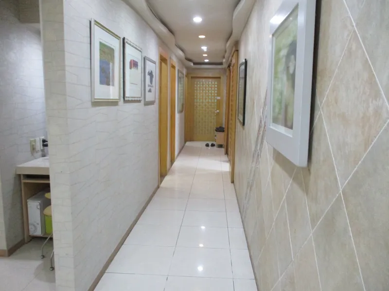 Apgujeong Pilseong Plastic Surgery Clinic