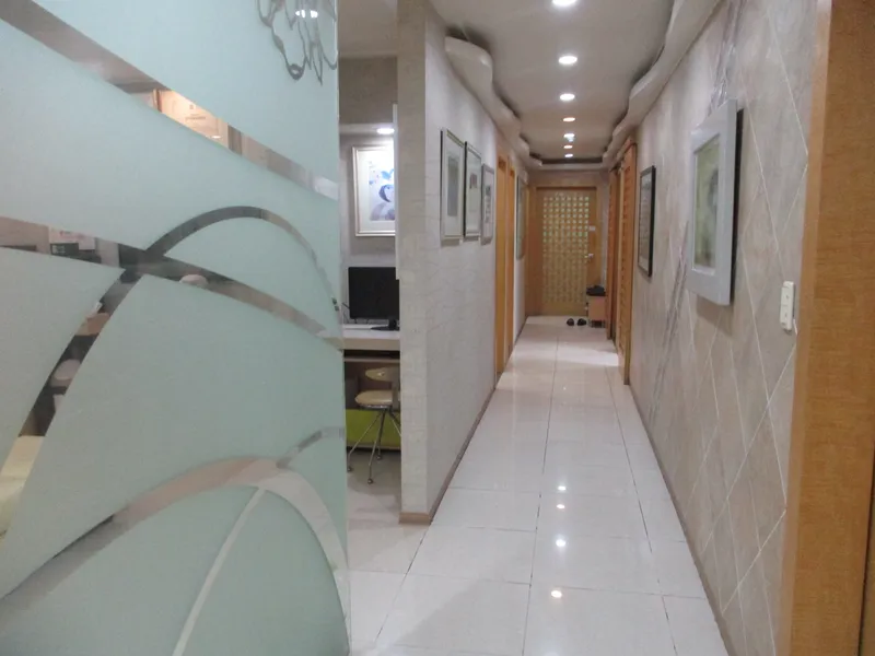 Apgujeong Pilseong Plastic Surgery Clinic