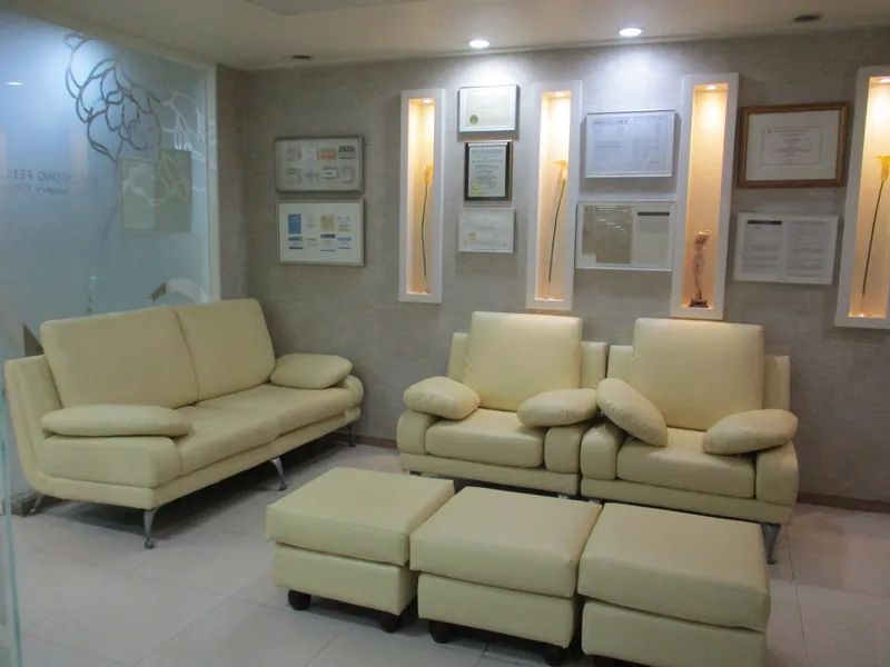 Apgujeong Pilseong Plastic Surgery Clinic