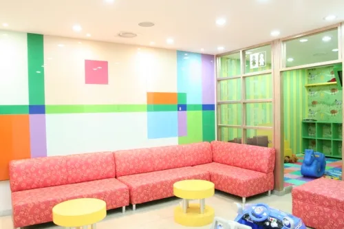Yonsei Uria Dental Clinic