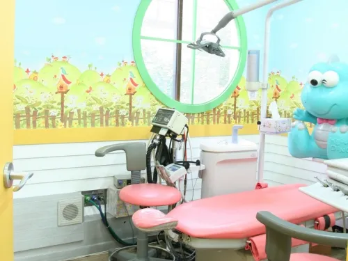 Yonsei Uria Dental Clinic