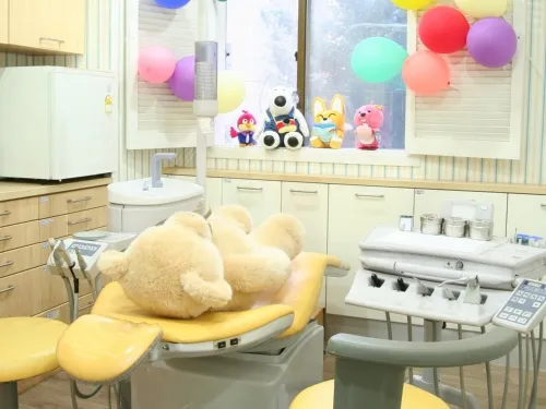 Yonsei Uria Dental Clinic