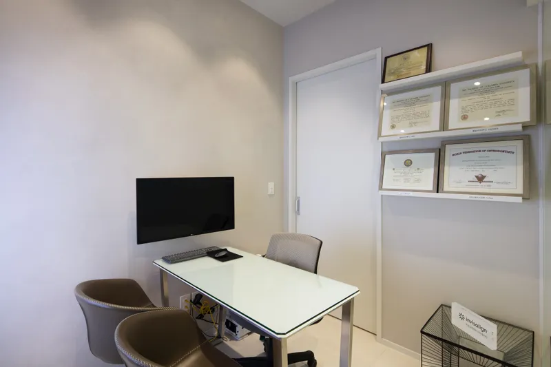 Aplus Dental Orthodontic and General Clinic