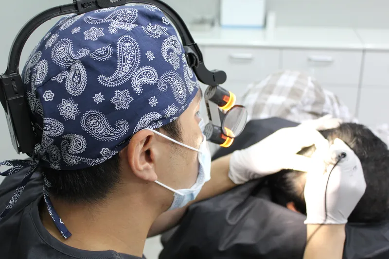 Moa Clinic