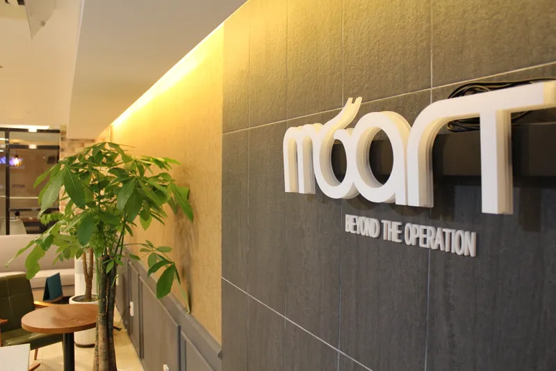 Moa Clinic