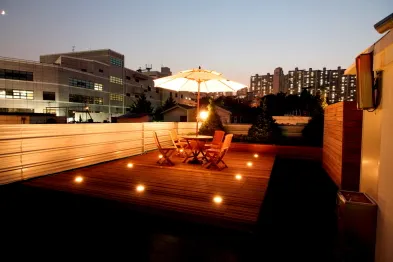 Yeonchi Dental Clinic