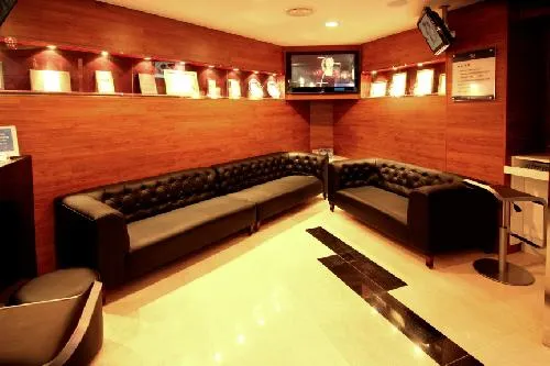 Yeonchi Dental Clinic
