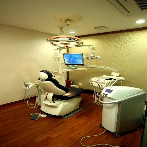 Yeonchi Dental Clinic