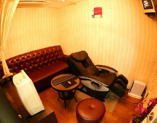 Yeonchi Dental Clinic