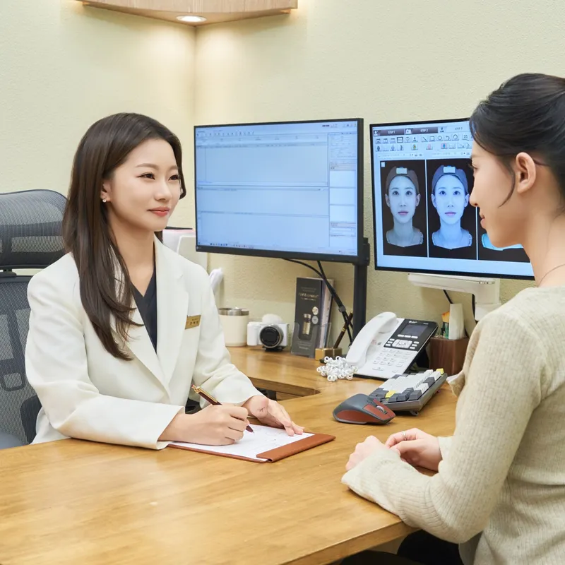 Beautiful Korean Medicine Clinic