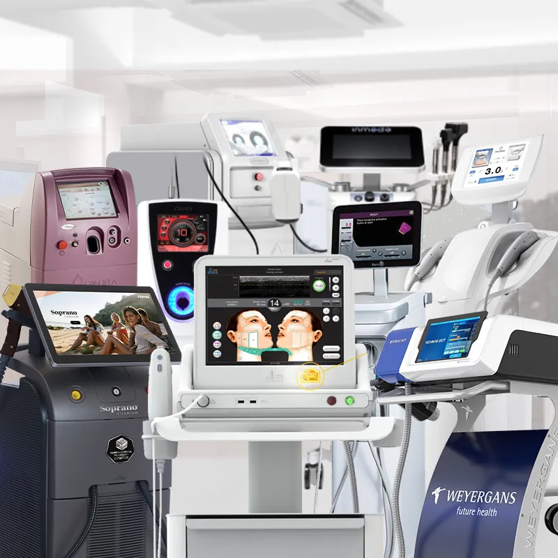 Ever Dermatology Clinic