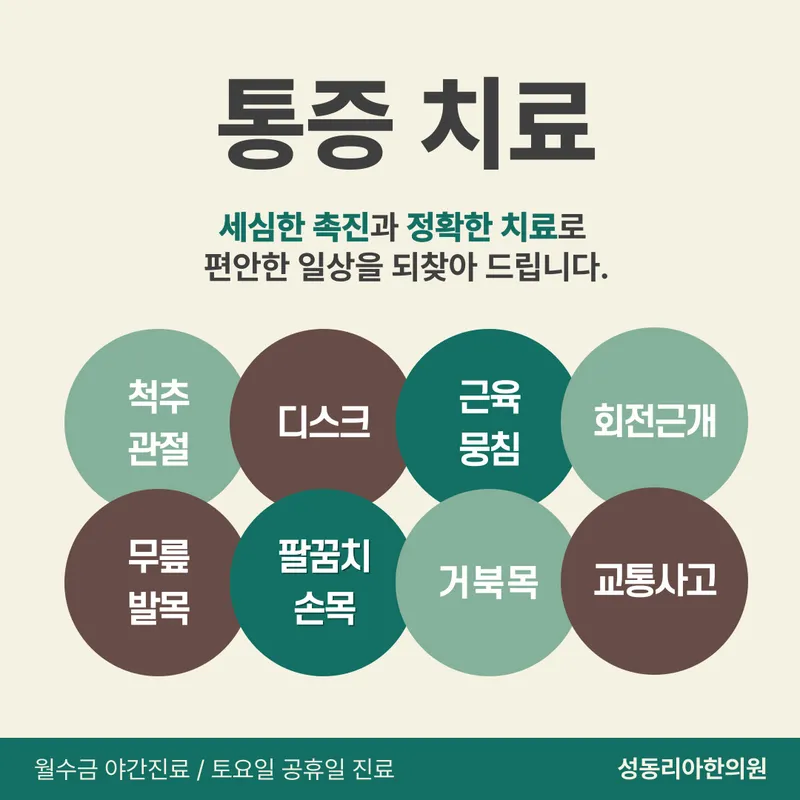 Seongdong Liahn Clinic