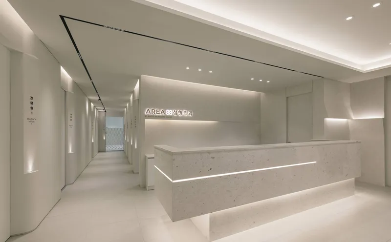 Area88 Plastic Surgery Clinic