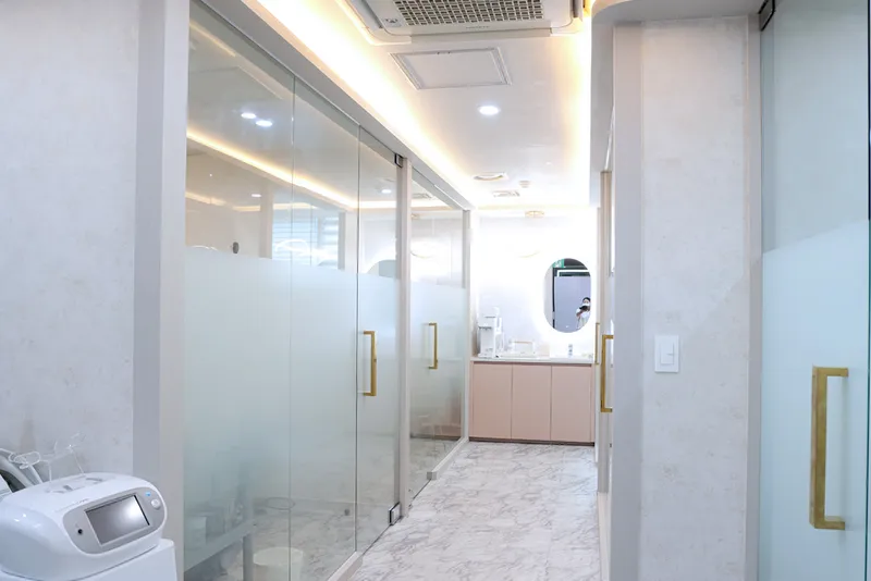 Ollae Plastic Surgery Clinic